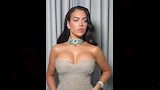 جورجينا تتألق في مهرجان كان السينمائي