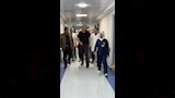 الخدمة الطبية