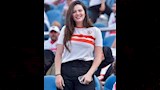 هنادي مهنا تي شيرت الزمالك