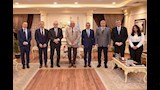اللواء مختار عبد اللطيف رئيس الهيئة العربية للتصنيع