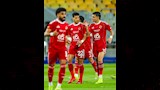 حزن لاعبي الأهلي بعد خسارة الدوري (2)