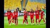 حزن لاعبي الأهلي بعد خسارة الدوري (3)
