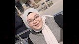 الطفلة جهاد ضحية كتيبة الإعدام بقرية كحك بالفيوم