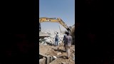 إزالة تعديات