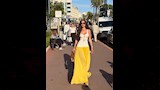 نور الغندور تتألق في أحدث ظهور  