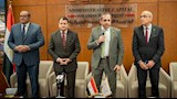 العاصمة الإدارية تستقبل سفراء أفارقة لاستعراض تطورات الحي الدبلوماسي