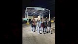 أفواج الحج البري السياحي إلى السعودية