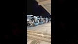 أفواج الحج البري السياحي إلى السعودية