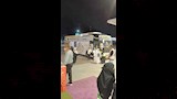 أفواج الحج البري السياحي إلى السعودية
