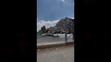 عطلت صعود الإطفاء والإسعاف والسيارات الربع نقل