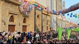  خريطة ساحات صلاة عيد الأضحى بالوادي الجديد 2026.. ننشر الأسماء والمراكز