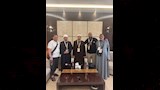 أئمة وواعظات الأوقاف يواصلون توعية الحجاج بالمناسك