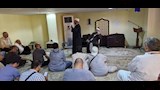 ندوة توعوية لحجاج السياحة بمكة (2)