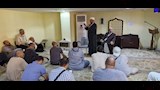 ندوة توعوية لحجاج السياحة بمكة (3)
