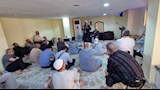 وزارة السياحة تنظم ندوة توعوية لحجاج السياحة بمكة- (صور) 