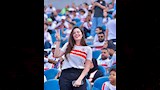 هنادي مهنا بتيشرت الزمالك