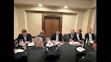 وزير التموين يبحث تعزيز التعاون مع روسيا لتأمين إمدادات الحبوب  (3)