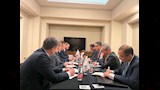 وزير التموين يبحث تعزيز التعاون مع روسيا لتأمين إمدادات الحبوب  (2)