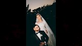 آدم خالد خطاب وزوجته