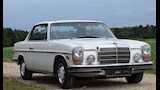 مرسيدس -W115 "الخنزيرة"