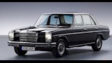 مرسيدس -W115 "الخنزيرة"