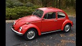 فولكس فاجن Beetle
