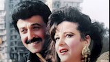 منها قصة نور الشريف وبوسي.. قصص حب في الوسط الفني خطفت قلوب الجمهور