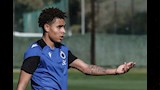 بديل محمد صلاح المحتمل في ليفربول