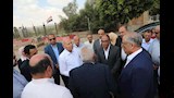 محافظ القاهرة يتابع مشروع خط مياه بطول 8 كم (12)