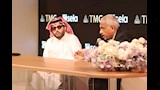 تركي آل الشيخ رئيس مجلس إدارة الهيئة العامة للترفيه (1)