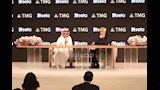 تركي آل الشيخ رئيس مجلس إدارة الهيئة العامة للترفيه (2)