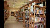 تفقد محافظ القليوبية مكتبة مصر العامة ببنها (2)