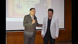 محافظ القليوبية يكرم المتميزين في مبادرة تطوير المخازن بالمحافظة (1)