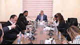 جلسة برلمانية موسعة لبحث تمكين المرأة اقتصاديًا بمشاركة "قومي حقوق الإنسان"