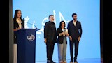 قصر عابدين يحتضن حفل جوائز الراوي 2026 (4)