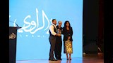 قصر عابدين يحتضن حفل جوائز الراوي 2026 (6)