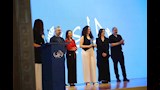 قصر عابدين يحتضن حفل جوائز الراوي 2026 (13)