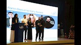 قصر عابدين يحتضن حفل جوائز الراوي 2026 (3)