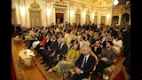 قصر عابدين يحتضن حفل جوائز الراوي 2026 (18)