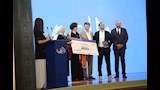 قصر عابدين يحتضن حفل جوائز الراوي 2026 (20)