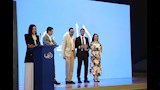 قصر عابدين يحتضن حفل جوائز الراوي 2026 (25)