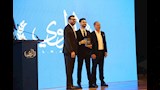 قصر عابدين يحتضن حفل جوائز الراوي 2026 (22)