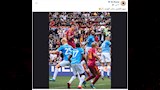 كيف تفاعلت أندية أوروبا بتتويج الزمالك بالدوري؟