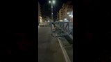 البوابة الحديدية