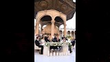 عقد قران نجل وزير الشباب والرياضة السابق أشرف صبحي (26)