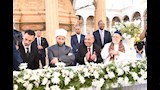 عقد قران نجل وزير الشباب والرياضة السابق أشرف صبحي (29)