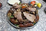حلويات اللحوم- ماذا يحدث للجسم عند تناولها بكثرة في عيد الاضحى؟