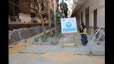 انطلاق فعاليات مبادرة شارع الفن بوسط القاهرة بحضور جماهيري (5)