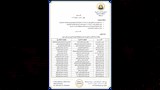 قرارات محافظ المنوفية