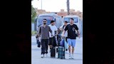 لاعبون المنتخب